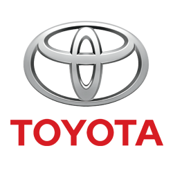 peinture voiture Toyota